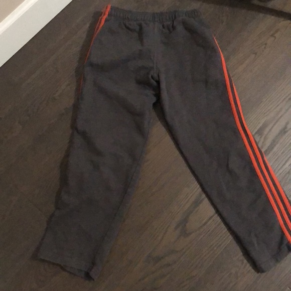 Kids Adidas Sweatpants - Picture 2 of 2